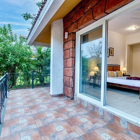 Saffronstays Boulevard Stonehouse - Pool Villa With Mountain Views Lonavala Exterior foto